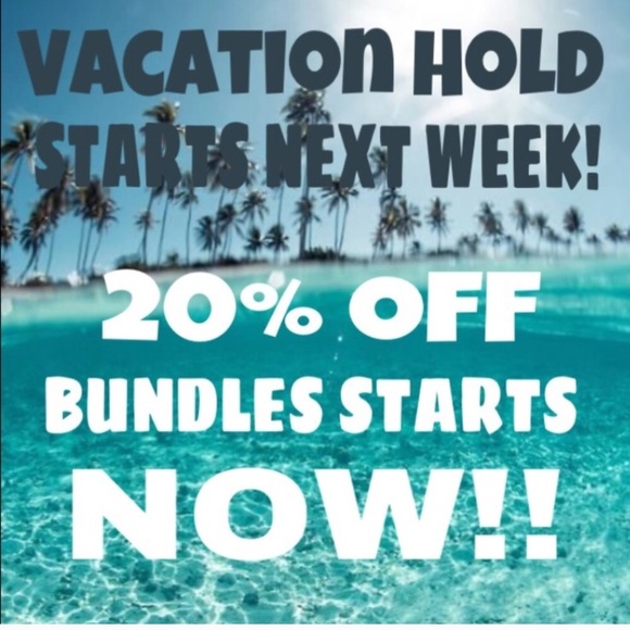 Bundle Sale! - Picture 1 of 16